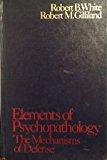 Elements of psychopathology: The mechanisms of defense