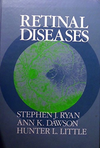 Retinal Diseases