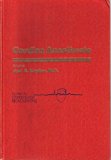Cardiac Anesthesia: v. 1 (Clinical cardiology monographs)