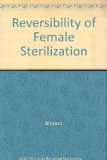Reversibility of Female Sterilization