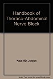 Handbook of Thoraco-Abdominal Nerve Block