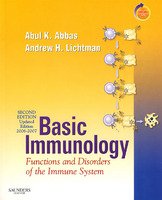 Basic immunology : Functions and disorders of the immune system