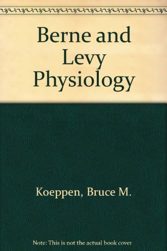 Berne and Levy Physiology
