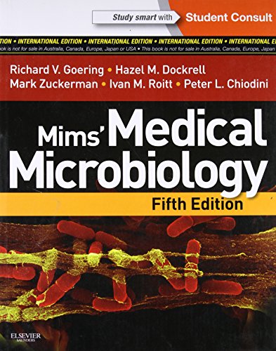 Mims' Medical Microbiology