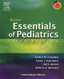Nelson Essentials of Pediatrics