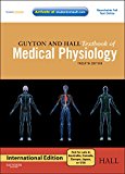 Guyton and Hall Textbook of Medical Physiology,with Student Consult Online Access, 12th Edition