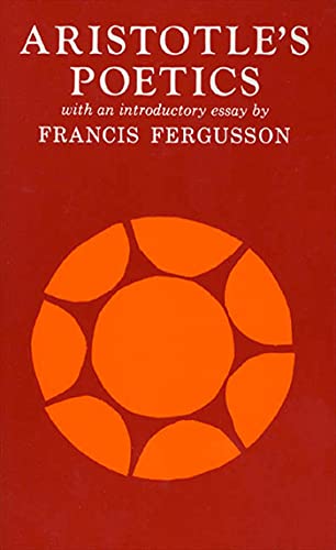 Aristotle's Poetics (Dramabook,)