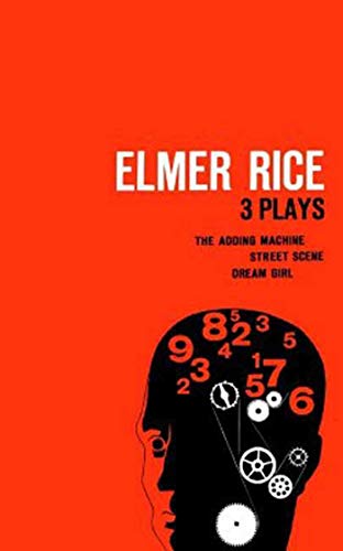 Rice Three Plays