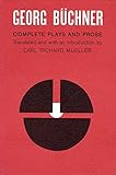 BUCHNER COMPLETE PLAYS