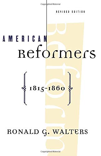 AMERICAN REFORMERS