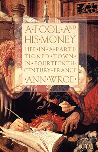 FOOL AND HIS MONEY