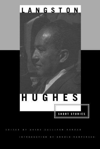 The Short Stories of Langston Hughes