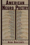 American Negro Poetry (American Century)