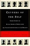 Centers of the Self: Stories by Black American Women, from the Nineteenth Century to the Present