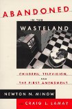 ABANDONED IN THE WASTELAND