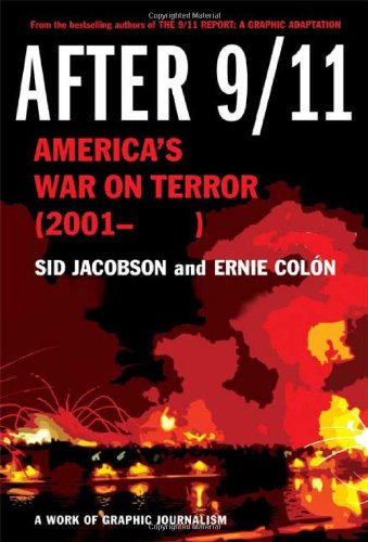 After 9/11: America's War on Terror (2001-  )