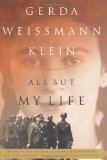 All But My Life: A Memoir