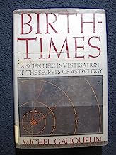 Birth Times