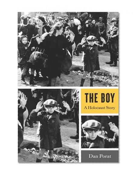 The Boy: A Holocaust Story