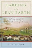 Larding the Lean Earth: Soil and Society in Nineteenth-Century America