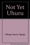 Not Yet Uhuru