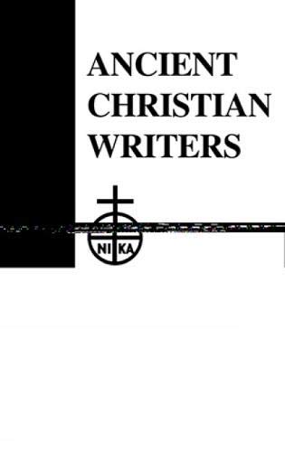 08. Arnobius of Sicca, Vol. 2: The Case Against the Pagans (Ancient Christian Writers)
