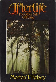 Afterlife: The Other Side of Dying