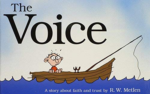 The Voice: A Story of Faith and Trust