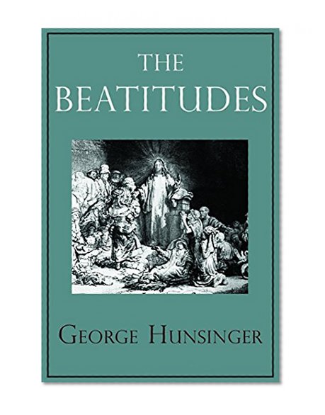 The Beatitudes