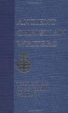 33. Letters of St. Jerome, Vol. 1 (Ancient Christian Writers)