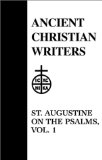 St. Augustine on the Psalms