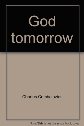 God tomorrow