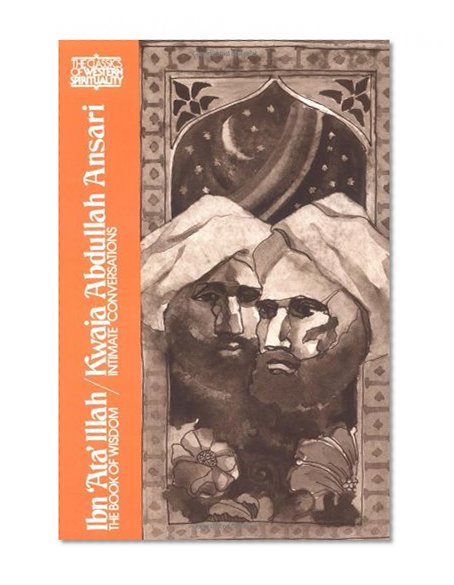 The Book of Wisdom (Classics of Western Spirituality)