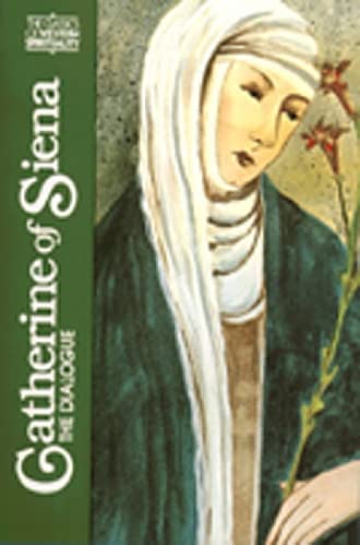 Book Cover Catherine of Siena : The Dialogue (Classics of Western Spirituality)