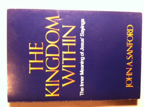 The Kingdom Within