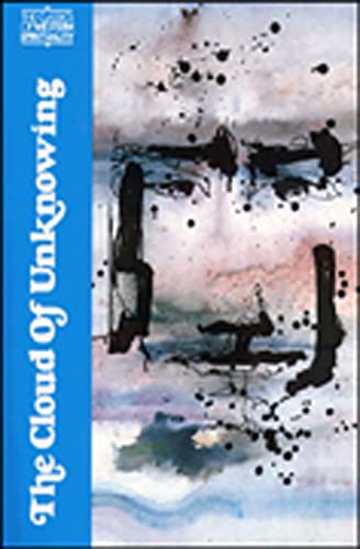 Cloud of Unknowing