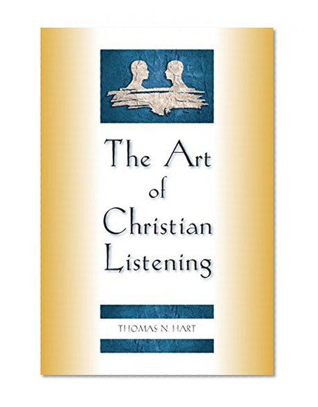 The Art of Christian Listening