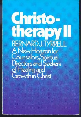 Christotherapy II