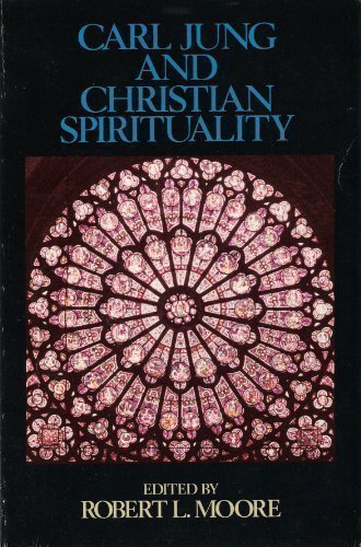 Carl Jung and Christian Spirituality