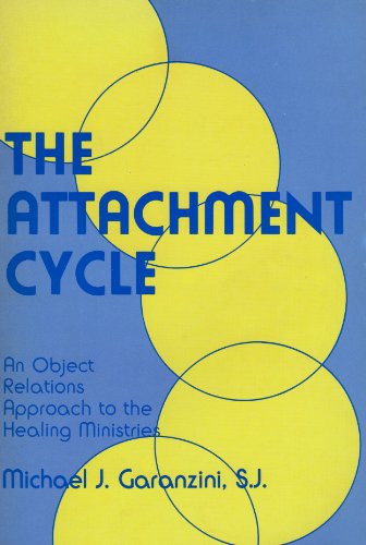 The Attachment Cycle: An Object Relations Approach to Healing Ministries