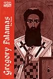 Gregory Palamas: The Triads (Classics of Western Spirituality)