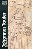 Johannes Tauler: Sermons