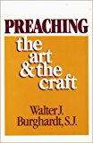 Preaching: The Art and the Craft