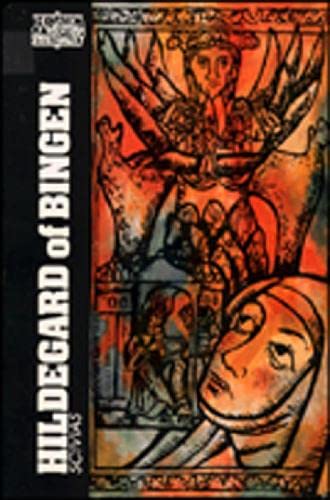 Hildegard of Bingen: Scivias (Classics of Western Spirituality (Paperback))