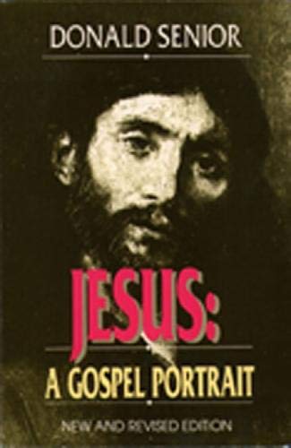 Book Cover Jesus: A Gospel Portrait ((New and Revised Edition)