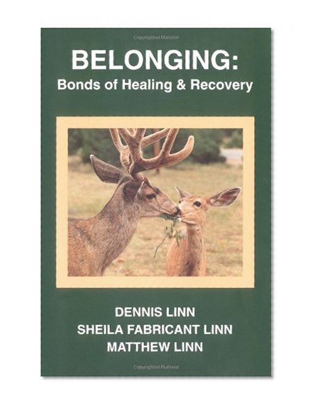 Belonging: Bonds of Healing and Recovery