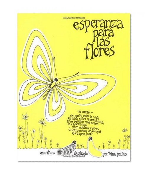 Esperanza para las Flores (Hope for the Flowers)