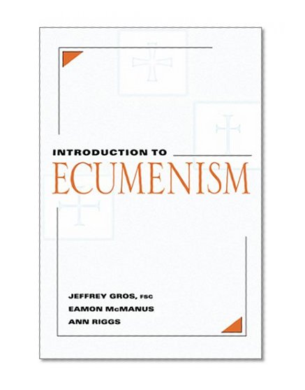 Introduction to Ecumenism
