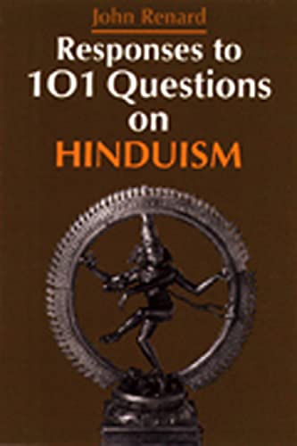 Responses to 101 Questions on Hinduism