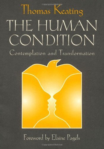 Book Cover The Human Condition: Contemplation and Transformation (Wit Lectures-Harvard Divinity School)